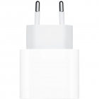 Incarcator retea Apple USB Type C 20W White