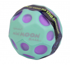 Mini minge hiper saritoare Mini Moon Ball mai multe culori