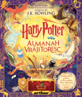 Harry Potter Almanah Vrajitoresc