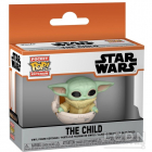 Breloc Star Wars The Child