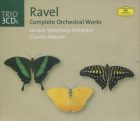 Complete Orchestral Works