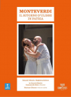 Monteverdi Il ritorno d Ulisse in patria DVD