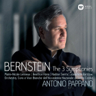 Bernstein The 3 Symphonies