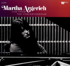 Martha Argerich Live from the Concertgebouw 1978 1992