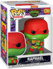 Figurina Teenage Mutant Ninja Turtles Raphael