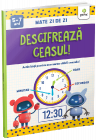 Descifreaza ceasul