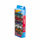 Set 5 masini Hot Wheels Nisan