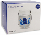 Pahar Octopus Glass