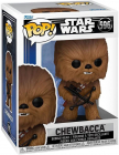 Figurina Star Wars Chewbacca