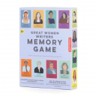 Joc Great Women Writers Memory Game