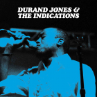 Durand Jones The Indications Vinyl