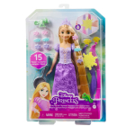 Papusa Disney Princess Fairy Tale Hair Rapunzel