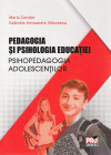 Pedagogia si psihologia educatiei