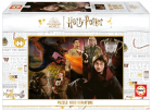 Puzzle 1000 piese Harry Potter Miniature Model 2