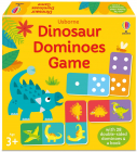 Dinosaur Dominoes Game