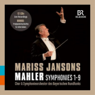 Gustav Mahler Mahler Symphonies 1 9