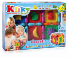 Set magnetic primar Kliky Fructe