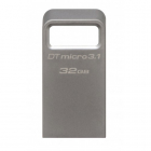 Memorie USB Memorie USB DataTraveler Micro 32 GB USB 3 1