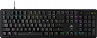 Tastatura Gaming Corsair K70 Core RGB MLX Red Switch Mecanica