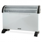 ZASS Convector electric ZKH 08 2000 W 3 trepte putere Termostat reglab