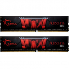 Memorie AEGIS 8GB DDR4 2133 MHz CL15 Dual Channel Kit