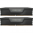 Memorie Vengeance Black 64GB 2x32GB DDR5 6800MHz Dual Channel Kit