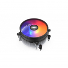 Cooler Procesor Integrator RGB