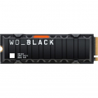 SSD Black SN850X NVMe SSD 2 TB