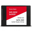 SSD Red SA500 SSD 500GB