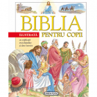 Biblia Ilustrata pentru Copii Editura GIRASOL