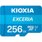 Card de memorie Exceria M203 256GB MicroSDXC Clasa 10 UHS I U1