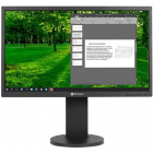 Monitor LED LH 24 23 8inch 5ms FHD Black