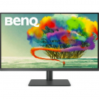 Monitor PD3205U 31 5inch UHD Black