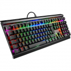 Tastatura Gaming SKILLER SGK60 RGB Negru