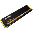 SSD 2TB 5200 3800 X400 PCIe4 M 2