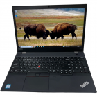 Laptop Refurbished THINKPAD T590 Intel Core i5 8365U 1 60 GHz up to 4 