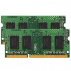 Kit Memorie SODIMM Kingston 16GB DDR3 1600Mhz CL11 Dual Channel