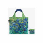 Tote bag Vincent van Gogh Irises