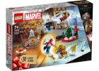 LEGO Marvel Super Heroes Calendar de Craciun 76267