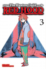 The Hunters Guild Red Hood Volume 3