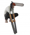 Figurina Chainsaw Man Noodle Stopper
