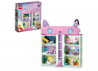 LEGO Gabbys Dollhouse Casa de papusi a lui Gabby 10788