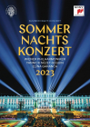 Sommernachtskonzert 2023 Summer Night Concert 2023 DVD