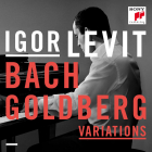 Johann Sebastian Bach Goldberg Variations