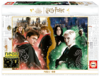 Puzzle 1000 piese Harry Potter Neon Model 2