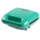 Sandwich maker multifunctional 5 in 1 Domo Snack Party DO1109C cu plac
