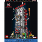Super Heroes Spider Man Daily Bugle 3772 piese