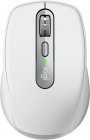 Mouse Logitech MX Anywhere 3 Bluetooth pentru Mac Pale Grey