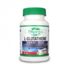 L glutathione 50cps ORGANIKA