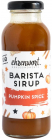 Sirop bio barista de dovleac 250ml Ehrenwort